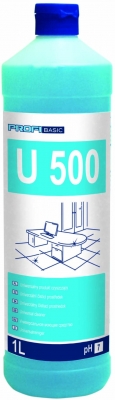 LAKMA uniwersalny środek czyszczący U500 5L
