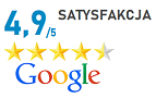 Oceny google.pl