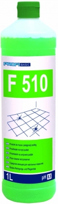 LAKMA do mycia i pielgnacji podg F510 5L